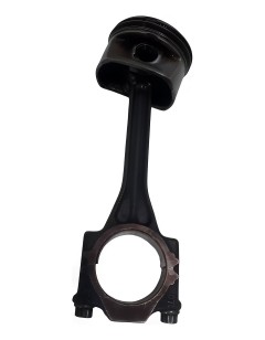 Biela com Pistão do Gol G5 Voyage G5 1.0 8v 2011 2012 2