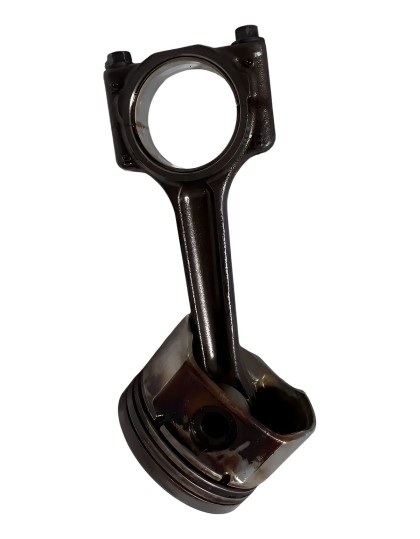 Biela com Pistão do 207 e C3 1.6 16v 08 09 10 Medida Pistão 79mm