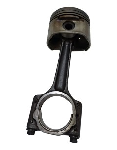 Biela com Pistão do Citroen C3 1.6 16v 2015 2016 Std 2